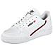 Original Continental 80 J Sneaker Bimbo Uk Junior 3,5 - Foto miniatura 5