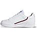 Original Continental 80 J Sneaker Bimbo Uk Junior 3,5 - Foto miniatura 7