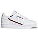 Original Continental 80 J Sneaker Bimbo Uk Junior 3,5 - Foto miniatura 9