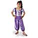 Costume Classico Di Shimmer Per Bambina - Taglia: 2/3 Anni (98 Cm)  - Foto miniatura 1