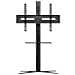 WM4672 Supporto TV a Parete Nero - Foto miniatura 1