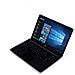 Notebook Netbook Pro Monitor 14,1" HD Intel Intel Celeron N3350 Ram 4 GB eMMC 64 GB 1xUSB 3.0 Windows 10 Pro - Foto miniatura 2