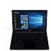 Notebook Netbook Pro Monitor 14,1" HD Intel Intel Celeron N3350 Ram 4 GB eMMC 64 GB 1xUSB 3.0 Windows 10 Pro - Foto miniatura 4