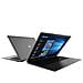 Notebook Netbook Pro Monitor 14,1" HD Intel Intel Celeron N3350 Ram 4 GB eMMC 64 GB 1xUSB 3.0 Windows 10 Pro - Foto miniatura 5