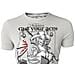 T-shirt Spinner Cast Your Aces Hot Spot L - Foto miniatura 9