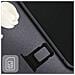 Alloggio Sim Apple Iphone 11 Supporto Scheda Nano Sim Di Ricambio - Foto miniatura 6