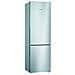 Frigorifero Combinato KGV39VLEAS Low Frost Classe E Capacità Netta 342 Litri Colore Inox - Foto miniatura 1