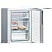 Frigorifero Combinato KGV39VLEAS Low Frost Classe E Capacità Netta 343 Litri Colore Inox - Foto miniatura 6