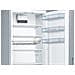 Frigorifero Combinato KGV39VLEAS Low Frost Classe E Capacità Netta 343 Litri Colore Inox - Foto miniatura 5