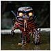Funko Pop Vinyl Spider Lontano Da Casa Molten Man Marvel Disney Figura Da Collezione Multicolore 39209 - Foto miniatura 2