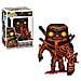 Funko Pop Vinyl Spider Lontano Da Casa Molten Man Marvel Disney Figura Da Collezione Multicolore 39209 - Foto miniatura 1