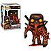Funko Pop Vinyl Spider Lontano Da Casa Molten Man Marvel Disney Figura Da Collezione Multicolore 39209 - Foto miniatura 5
