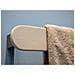 Termoarredo Scaldasalviette Elettrico A Muro Hom - Ness 50 - 60 - Foto miniatura 1