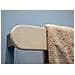 Termoarredo Scaldasalviette Elettrico A Muro Hom - Ness 50 - 60 - Foto miniatura 4