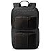 Zaino per Notebook Lightweight fino a 15.6" Impermeabile Colore Nero - Foto miniatura 1