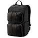 Zaino per Notebook Lightweight fino a 15.6" Impermeabile Colore Nero - Foto miniatura 2