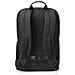 Zaino per Notebook Lightweight fino a 15.6" Impermeabile Colore Nero - Foto miniatura 3