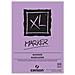 Blocco Collato Lato Corto Xl Marker Bianco 70 G / m² 100 Fogli A4 C200297236 - Foto miniatura 1