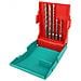 Heller Bionic - Set Di Punte Per Trapano Sds-plus, 4010159164917 - Foto miniatura 1