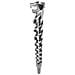Heller Bionic - Set Di Punte Per Trapano Sds-plus, 4010159164917 - Foto miniatura 3