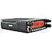 Stazione Radio Dr-638he Dual Band V4f / Uhf 144-146mhz / 430-440mhz - Foto miniatura 3