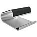 Supporto In Alluminio Per Tablet Fino A 8 Kg - Foto miniatura 4
