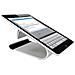 Supporto In Alluminio Per Tablet Fino A 8 Kg - Foto miniatura 6