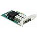 Netzwerkadapter - Pcie X4 Low-profile - Gigabit Sfp X 2 (90480)  - Foto miniatura 3