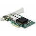Netzwerkadapter - Pcie X4 Low-profile - Gigabit Sfp X 2 (90480)  - Foto miniatura 1
