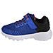 Razor Flex-mezder, Bambini, Blu, Sneakers, Numero: 21 Eu - Foto miniatura 2