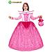Costume Principesswa Aurora Tg. 10/11 Anni Carnevale - Foto miniatura 1