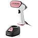 Vaporiera Per Indumenti Stephany 227090000 Portatile, 1400 W, 0,38 L, 25 G / min, Bianco / nero - Foto miniatura 4