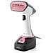 Vaporiera Per Indumenti Stephany 227090000 Portatile, 1400 W, 0,38 L, 25 G / min, Bianco / nero - Foto miniatura 9