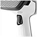 Vaporiera Per Indumenti Stephany 227090000 Portatile, 1400 W, 0,38 L, 25 G / min, Bianco / nero - Foto miniatura 8