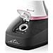 Vaporiera Per Indumenti Stephany 227090000 Portatile, 1400 W, 0,38 L, 25 G / min, Bianco / nero - Foto miniatura 7