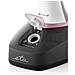 Vaporiera Per Indumenti Stephany 227090000 Portatile, 1400 W, 0,38 L, 25 G / min, Bianco / nero - Foto miniatura 11