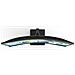 Monitor 34" LED Curvo P34hc G4 3440x1440 Quad HD Tempo di Risposta 5 ms - Foto miniatura 6