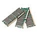 Memory 2GB 2x1GB FBD533 PC2-4200F d ECC, DDR2, 2 x 1 GB - Foto miniatura 1
