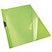 Clip File 5637, Verde, Polipropilene (PP) , A4 - Foto miniatura 1
