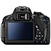EOS 700D, Auto, Nuvoloso, Modalità personalizzate, Luce diurna, Flash, Fluorescente, Ombra, Tungsteno, Da vicino (Macro) , Paesaggio, Ritratto notturno, Ritratto, Sport, Presentazione, Batteria, Corpo della fotocamera SLR, TTL-CT-SIR - Foto miniatura 12