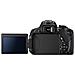 EOS 700D, Auto, Nuvoloso, Modalità personalizzate, Luce diurna, Flash, Fluorescente, Ombra, Tungsteno, Da vicino (Macro) , Paesaggio, Ritratto notturno, Ritratto, Sport, Presentazione, Batteria, Corpo della fotocamera SLR, TTL-CT-SIR - Foto miniatura 13