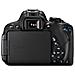 EOS 700D, Auto, Nuvoloso, Modalità personalizzate, Luce diurna, Flash, Fluorescente, Ombra, Tungsteno, Da vicino (Macro) , Paesaggio, Ritratto notturno, Ritratto, Sport, Presentazione, Batteria, Corpo della fotocamera SLR, TTL-CT-SIR - Foto miniatura 11