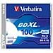 BD-R XL 100 GB 4x, Portagioielli - Foto miniatura 1