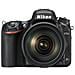 D750 + AF-S 24-120mm f / 4G ED VR + 16GB, Auto, Nuvoloso, Flash, Fluorescente, Incandescente, Ombra, Sunny, Controluce, Spiaggia, Bambini, Da vicino (Macro) , Alba, Crepuscolo, Cibo, Paesaggio, Paesaggio nottu, Priorità apertura, Auto, Programma, Priorità otturatore, Bianco&Nero, Neutrale, Vivace - Foto miniatura 3