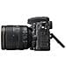 D750 + AF-S 24-120mm f / 4G ED VR + 16GB, Auto, Nuvoloso, Flash, Fluorescente, Incandescente, Ombra, Sunny, Controluce, Spiaggia, Bambini, Da vicino (Macro) , Alba, Crepuscolo, Cibo, Paesaggio, Paesaggio nottu, Priorità apertura, Auto, Programma, Priorità otturatore, Bianco&Nero, Neutrale, Vivace - Foto miniatura 2