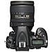 D750 + AF-S 24-120mm f / 4G ED VR + 16GB, Auto, Nuvoloso, Flash, Fluorescente, Incandescente, Ombra, Sunny, Controluce, Spiaggia, Bambini, Da vicino (Macro) , Alba, Crepuscolo, Cibo, Paesaggio, Paesaggio nottu, Priorità apertura, Auto, Programma, Priorità otturatore, Bianco&Nero, Neutrale, Vivace - Foto miniatura 1