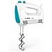 Sbattitore Manuale MFQ2210D Potenza 375 W Colore Blu / Bianco - Foto miniatura 4