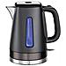 26140-70 Bollitore Elettrico 1,7 L 2400 W Nero - Foto miniatura 1
