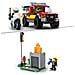 Gioco per Bambini Vigili del fuoco e inseguimento della polizia - Foto miniatura 5