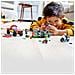 Gioco per Bambini Vigili del fuoco e inseguimento della polizia - Foto miniatura 6